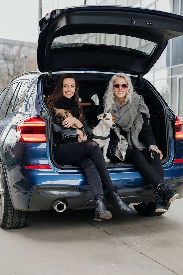 Soutěžte s Jízdou Marianne o luxusní cenu Soutěžte s Jízdou Marianne o luxusní cenu