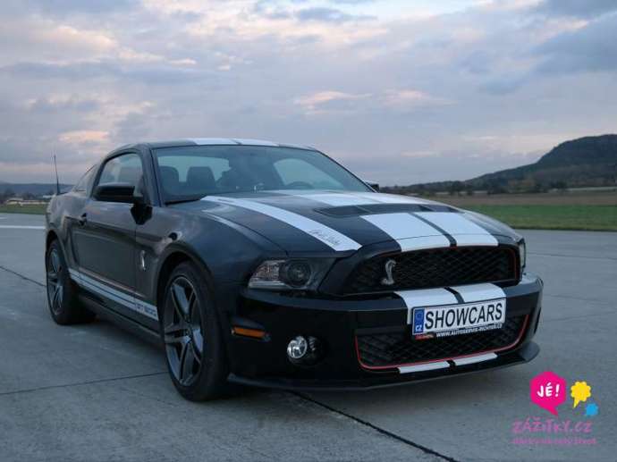 Mustang GT500 Shelby
Na auta moc nejsem, ale 683 koním ikony mezi Amerikami se odolat nedá. Auto můžete prohnat po okreskách i na dálnici, a nakonec z něj můžete vymáčknout maximálku na 3km dlouhé letištní ploše. Radost!
https://www.zazitky.cz/jizda-ve-fordu-mustang
Mustang GT500 Shelby
Na auta moc nejsem, ale 683 koním ikony mezi Amerikami se odolat nedá. Auto můžete prohnat po okreskách i na dálnici, a nakonec z něj můžete vymáčknout maximálku na 3km dlouhé letištní ploše. Radost!
https://www.zazitky.cz/jizda-ve-fordu-mustang