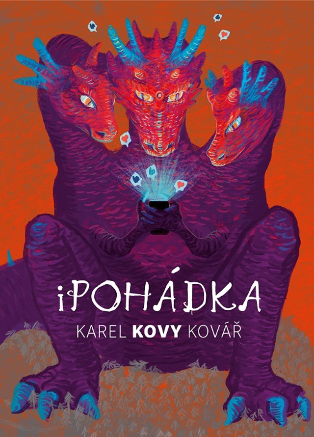 Tipy na dárky pro malé i velké knihomoly