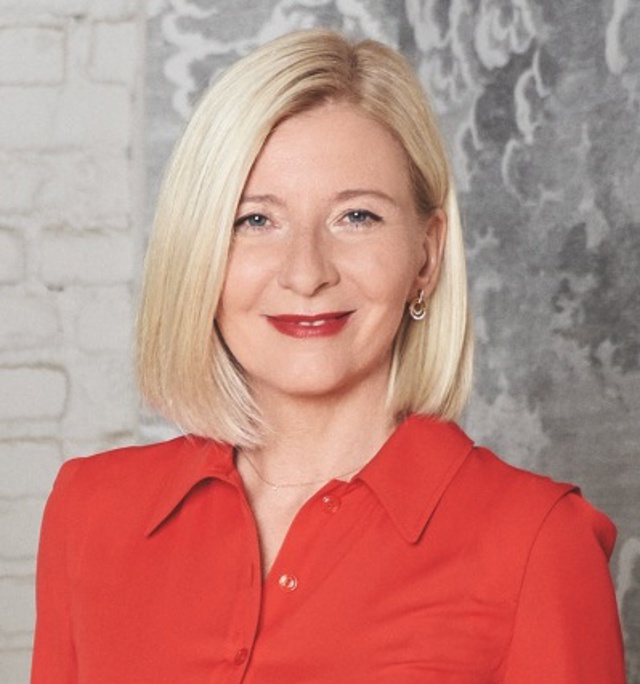 Vánoce podle Marianne