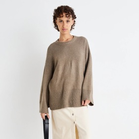 Oversized svetr, ONLY, 672 Kč
Oversized svetr, ONLY, 672 Kč