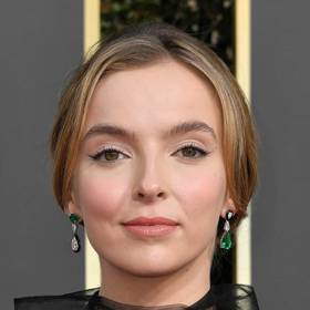 Jodie Comer

Nikos Koulis

