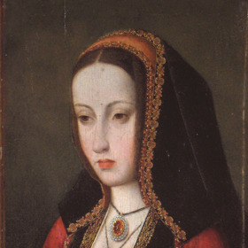 Johana Šílená