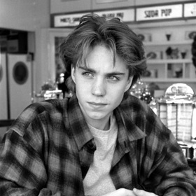Jonathan Brandis Jonathan Brandis