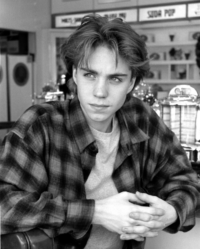 Jonathan Brandis Jonathan Brandis
