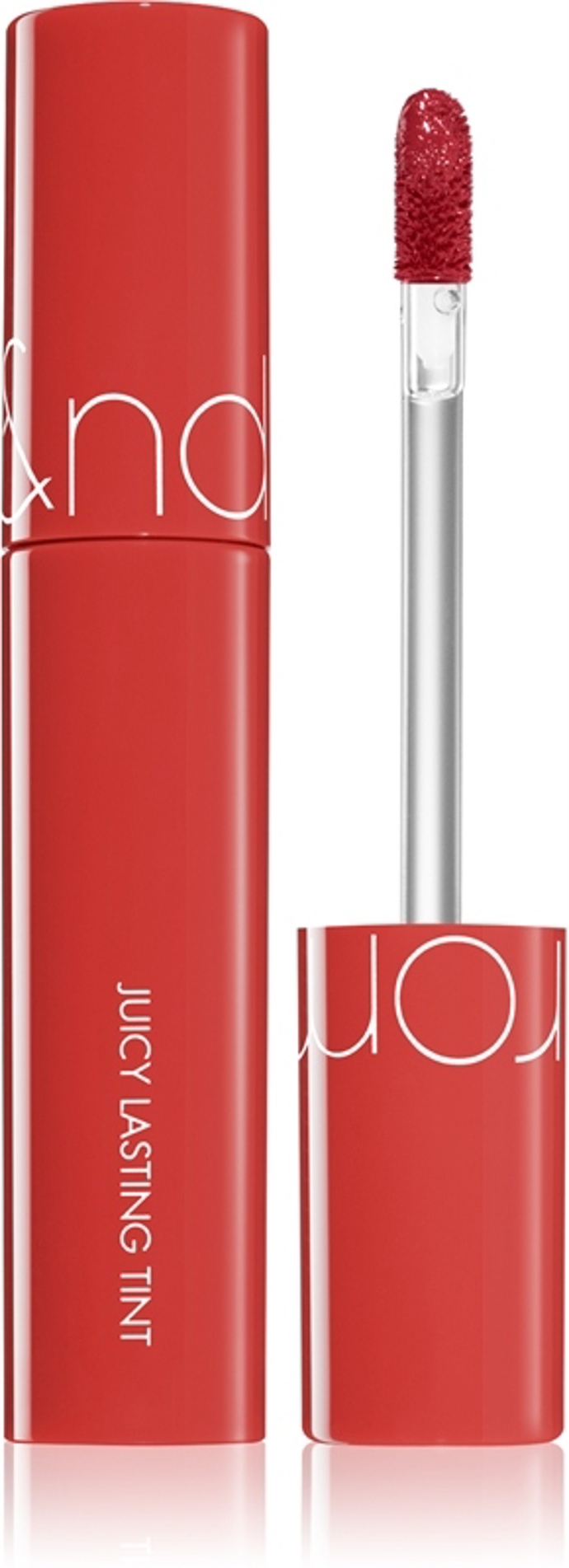 Juicy Lasting, rom&nd, 267 Kč
