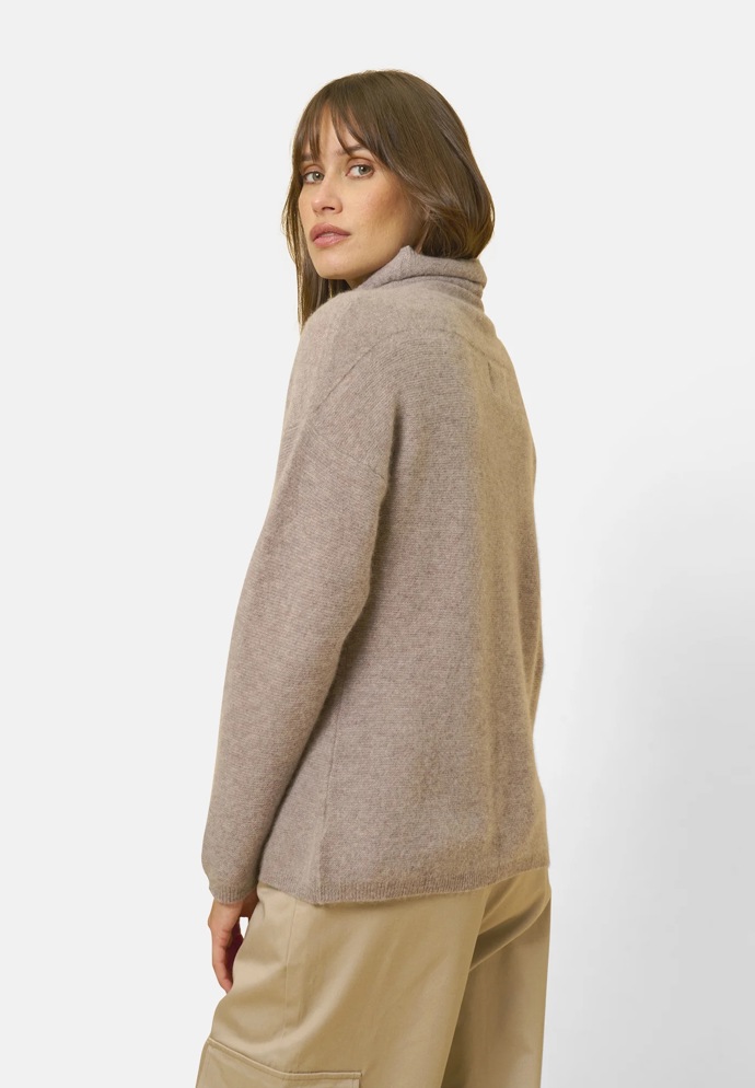 Svetr, Just Cashmere, 5625 Kč
Svetr, Just Cashmere, 5625 Kč
