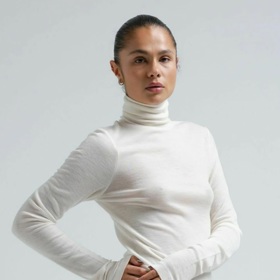 Merino rolák, Seamless Basic, 3 000 Kč
Merino rolák, Seamless Basic, 3 000 Kč