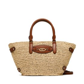 Kabelka Daphney Tote Small, Ralph Lauren, 5360 Kč
