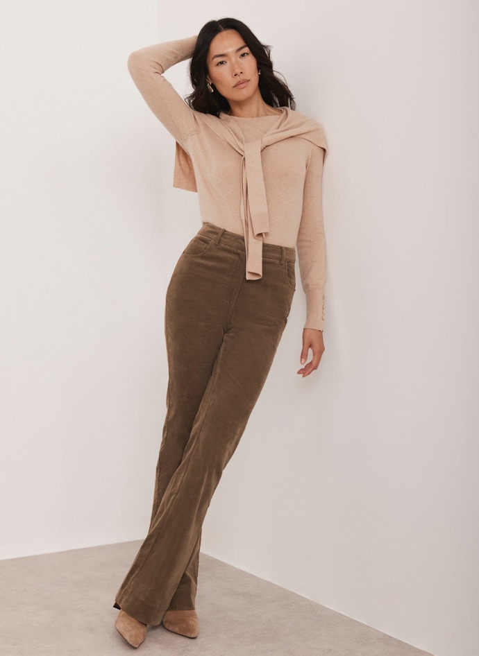 Kalhoty, Mint Velvet, 4650 Kč
Kalhoty, Mint Velvet, 4650 Kč