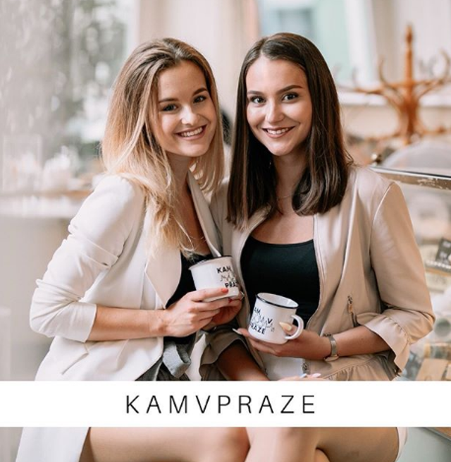 Nevíte, kam zajít na jídlo? Tyto profily vám pomohou Nevíte, kam zajít na jídlo? Tyto profily vám pomohou