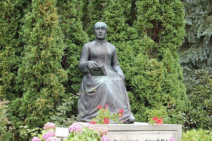 Talent Karoliny Světlé byl vnímán spíš jako problém než dar, který bylo potřeba potlačit. Přesto si našla vlastní cestu ke vzdělání a psaní, i když to znamenalo jít proti rodině.
Talent Karoliny Světlé byl vnímán spíš jako problém než dar, který bylo potřeba potlačit. Přesto si našla vlastní cestu ke vzdělání a psaní, i když to znamenalo jít proti rodině.
