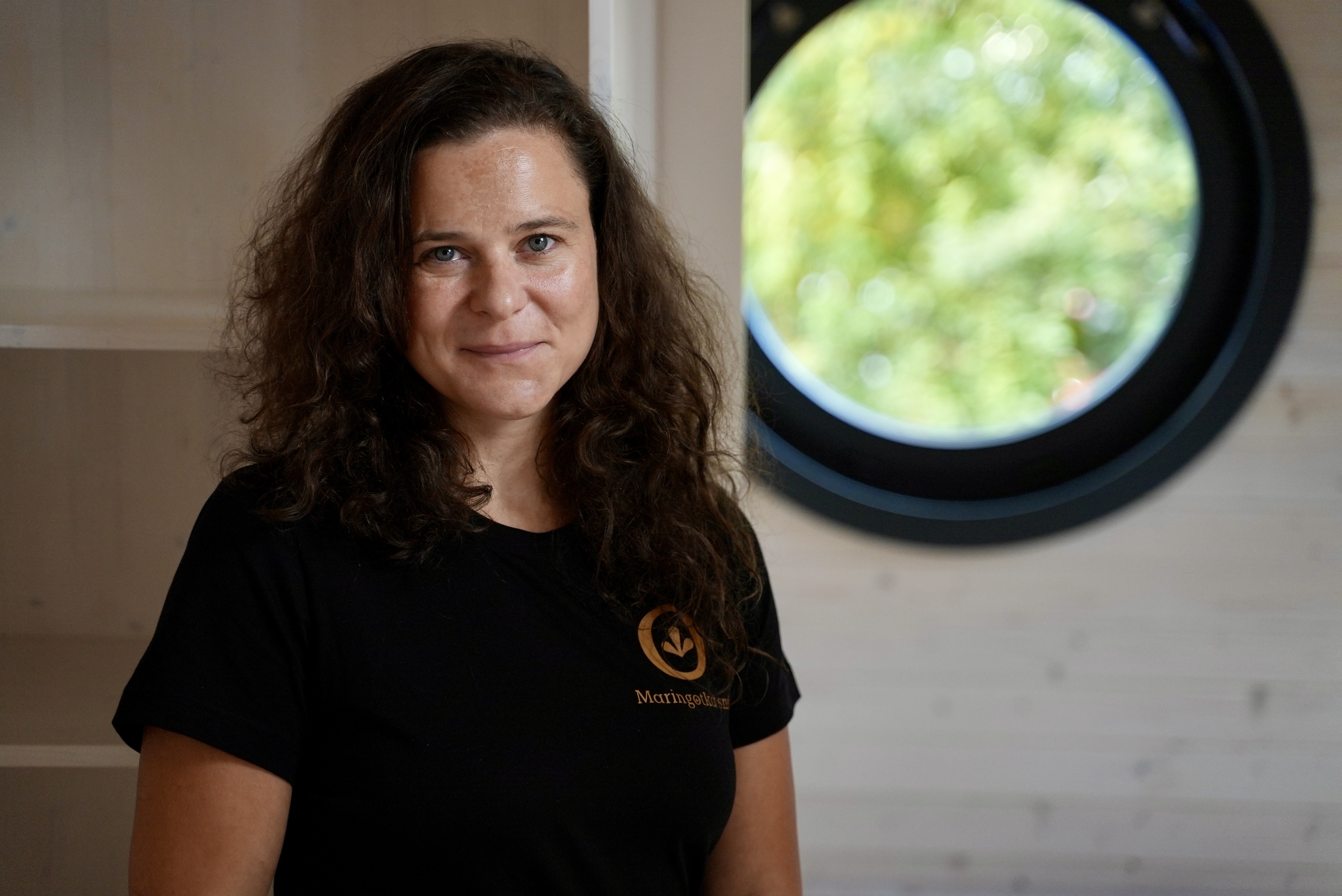 Kateřina Hadravová Kateřina Hadravová