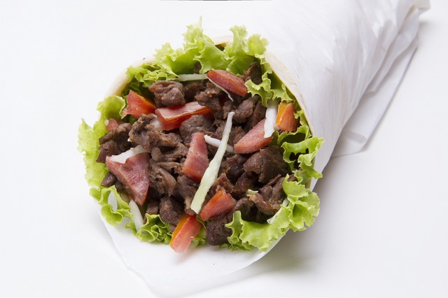 Gyros, Kebab, Tortilla, Tapas,... Kdo se v tom má vyznat? Gyros, Kebab, Tortilla, Tapas,... Kdo se v tom má vyznat?