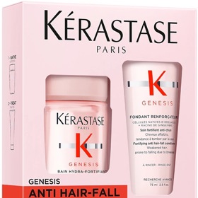 Set produktů proti vypadávání vlasů, Kérastase, 640 Kč
