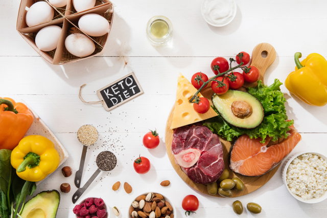 Keto dieta Keto dieta