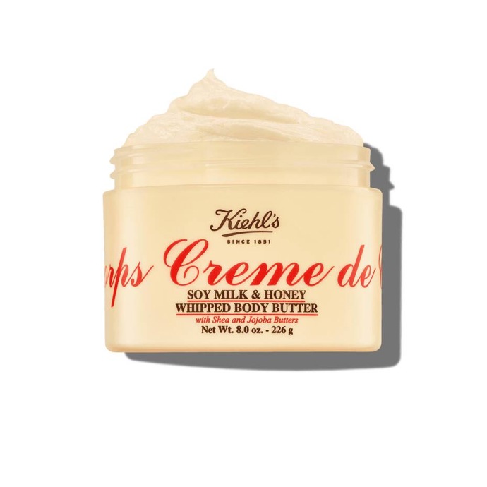 Tělové máslo, Kiehl's, 1250 Kč

