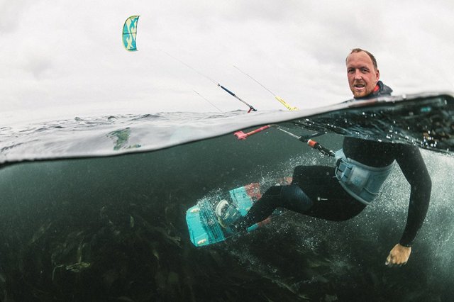 Fotograf Kirill Umrikhin objevil kouzlo zapomenutých Komandorských ostrovů Fotograf Kirill Umrikhin objevil kouzlo zapomenutých Komandorských ostrovů