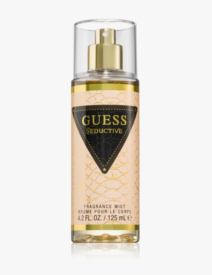 Květinová vůně, Guess, 151 Kč
