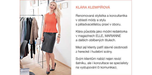 Zveme vás na Koktejl s Marianne