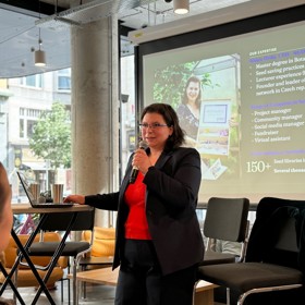 Women in Tech Women in Tech