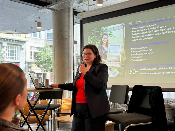 Women in Tech