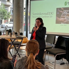 Women in Tech Women in Tech