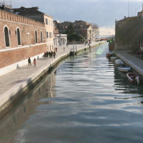 Fotogalerie: Arsenale a Fondaco Fotogalerie: Arsenale a Fondaco