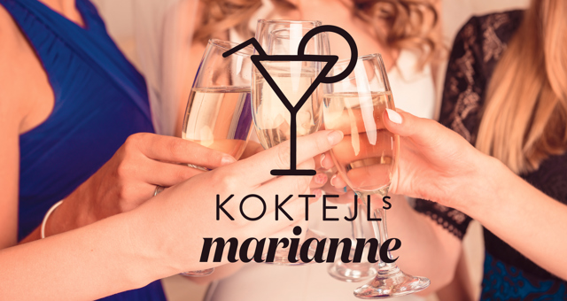 Červencová Marianne právě na stáncích