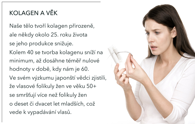 Vědci odhalili tajemství krásných vlasů. Pochází z moře! Vědci odhalili tajemství krásných vlasů. Pochází z moře!
