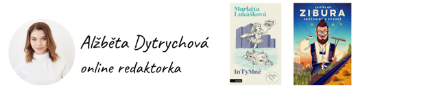 Čtenářský deník redakce Marianne Čtenářský deník redakce Marianne
