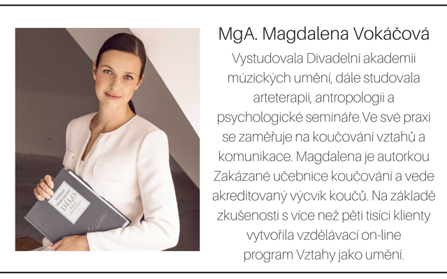 BLOG MAGDALENY VOKÁČOVÉ: Rozdíl mezi úspěšnými a neúspěšnými lidmi BLOG MAGDALENY VOKÁČOVÉ: Rozdíl mezi úspěšnými a neúspěšnými lidmi