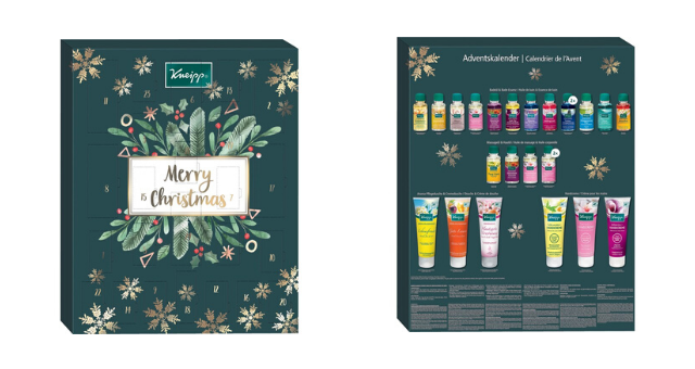 Beauty adventní kalendáře, které musíte mít!