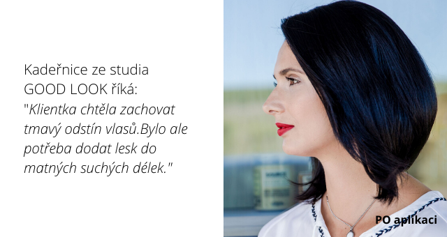 Známe výsledky testování 100% přírodní barvou Botanea! Známe výsledky testování 100% přírodní barvou Botanea!