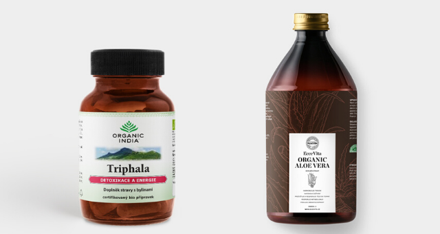 DETOX jak ho neznáte