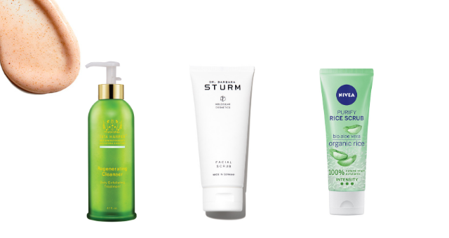 Beauty tip zpěváka Pharrella Williamse? Exfoliace! Beauty tip zpěváka Pharrella Williamse? Exfoliace!