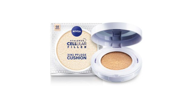 Jak dopadlo testování cushion make-upu od Nivea? Jak dopadlo testování cushion make-upu od Nivea?