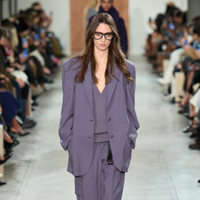 Michael Kors podzim/zima 2025-2026

