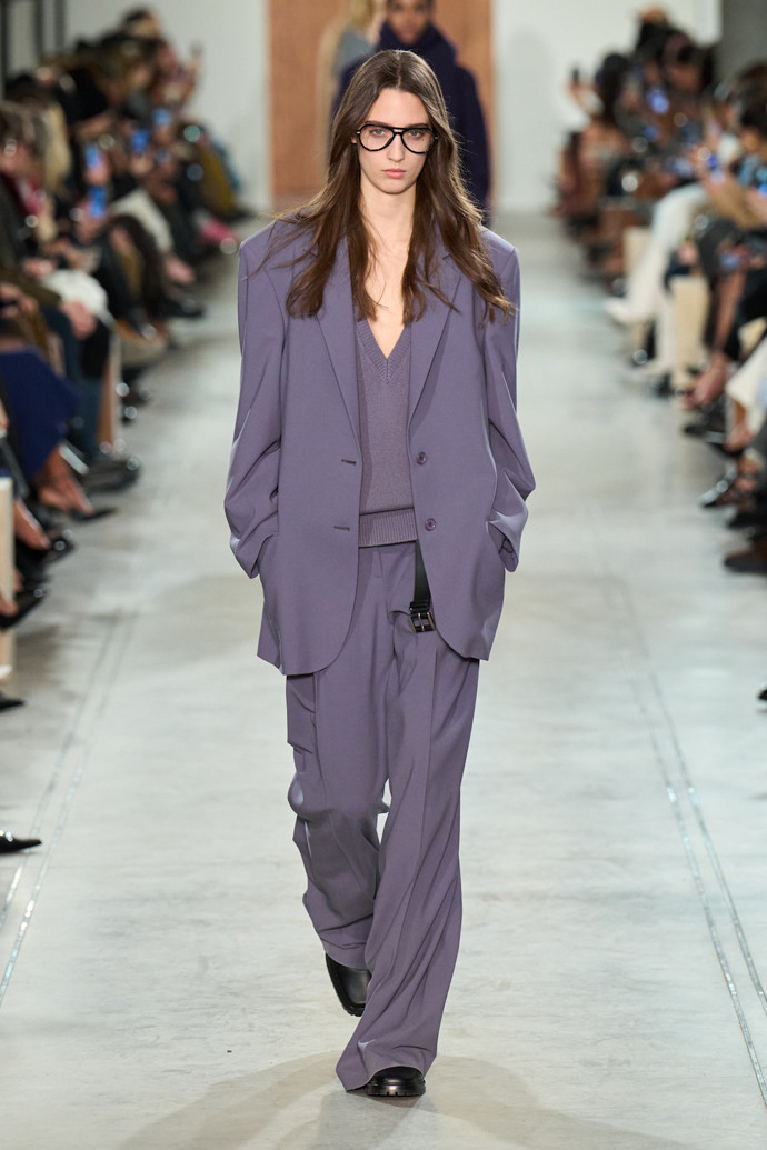 Michael Kors podzim/zima 2025-2026

