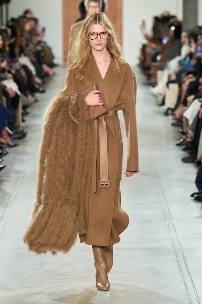 Michael Kors podzim/zima 2025-2026
