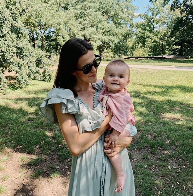 MAMA INFLUENCERKY: Přestavujeme vám šestici inspirativních maminek