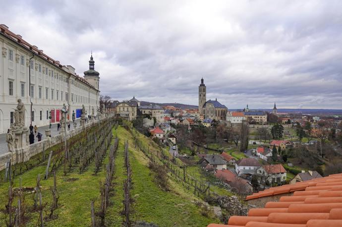 Objevte v tomto městě nesčetné množství překrásných výhledů.
Objevte v tomto městě nesčetné množství překrásných výhledů.