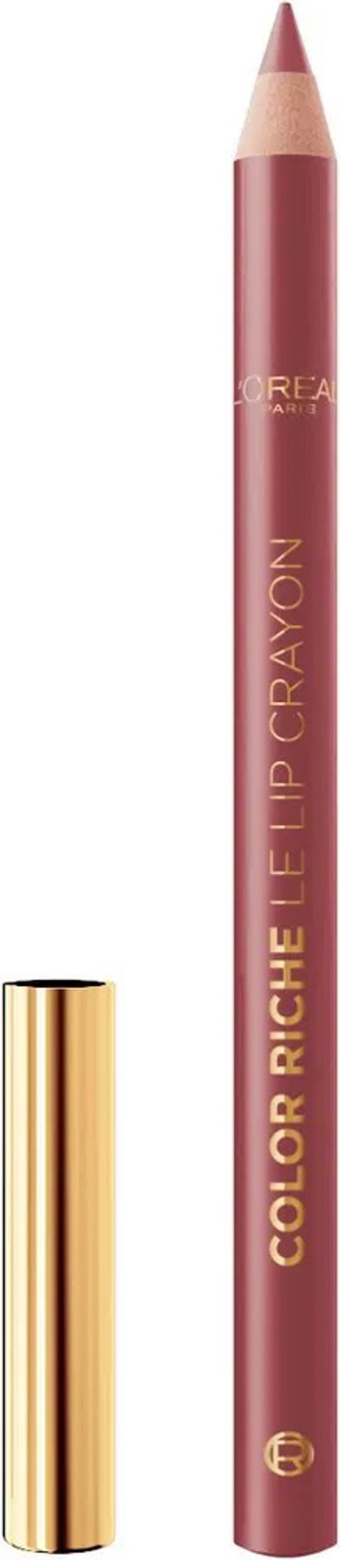 Konturovací tužka, L'Oréal Paris, 179 Kč
