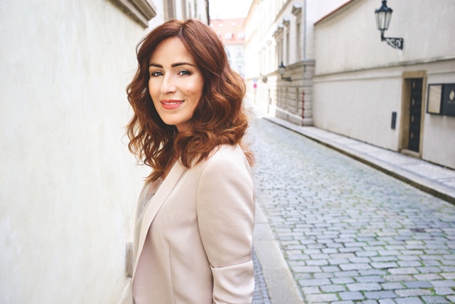 NEJVĚTŠÍ ČÍSLO ROKU JE TU! VYCHÁZÍ ZÁŘIJOVÁ MARIANNE