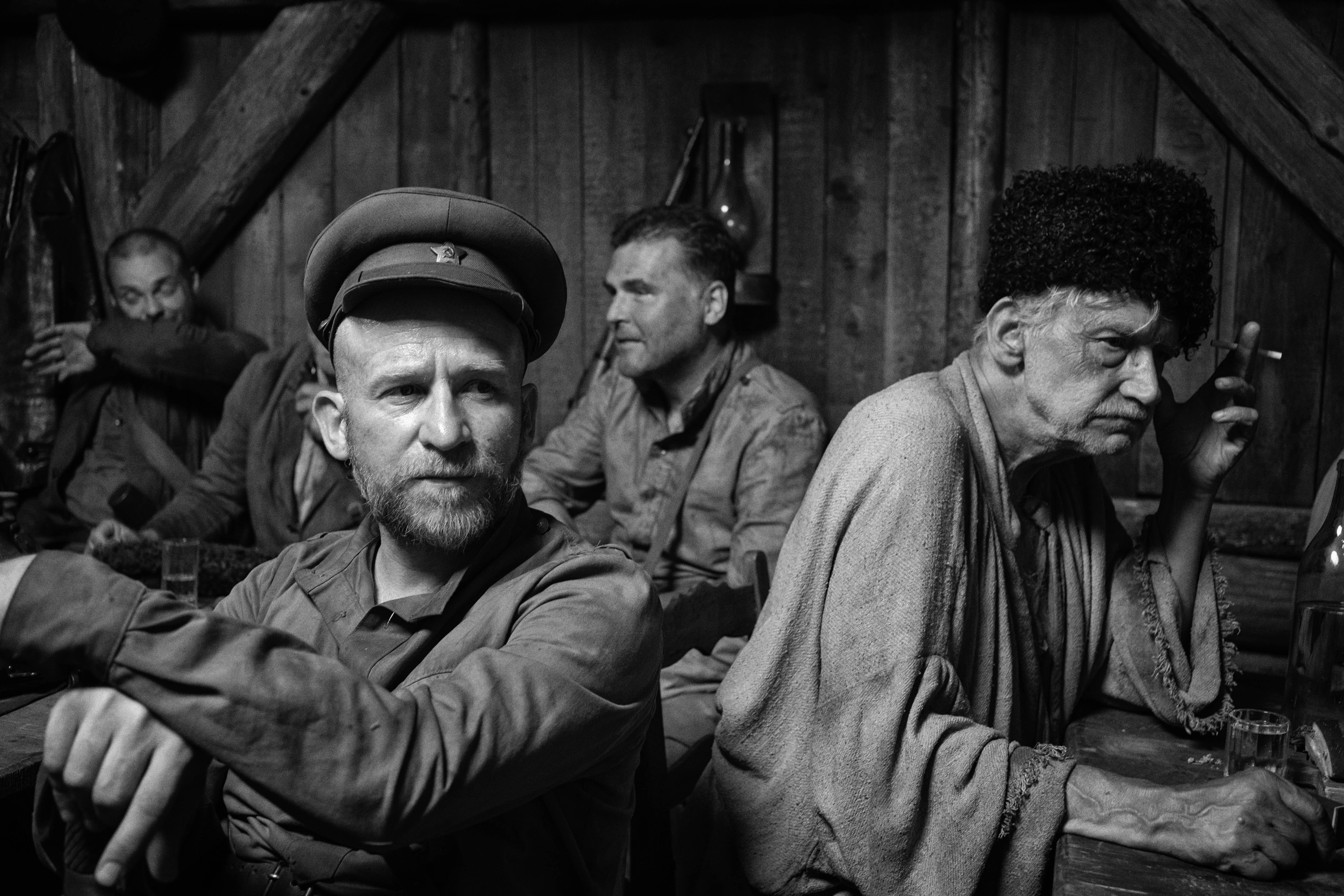 Nabarvené ptáče: Filmová novinka, která se vám dostane pod kůži