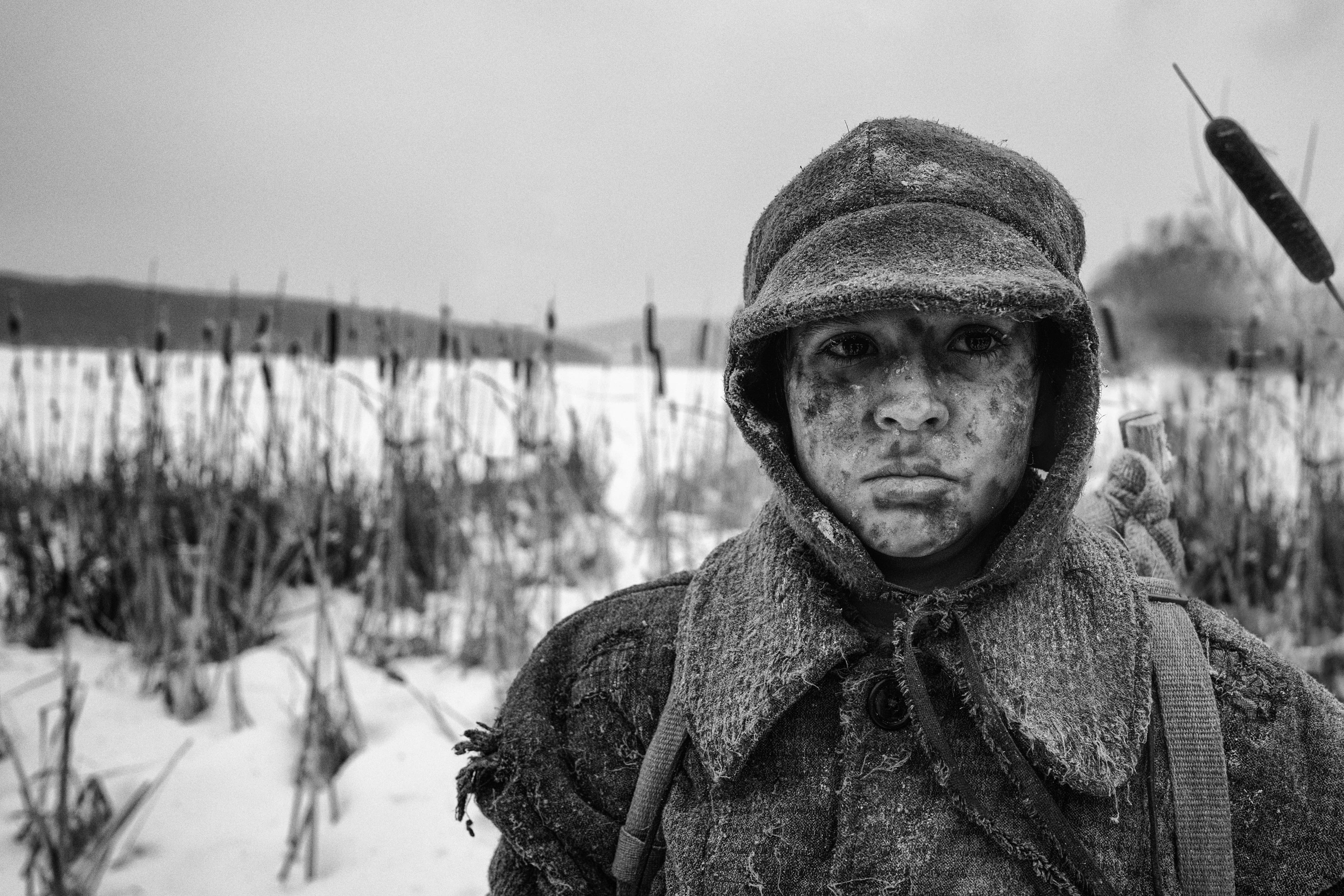 Nabarvené ptáče: Filmová novinka, která se vám dostane pod kůži