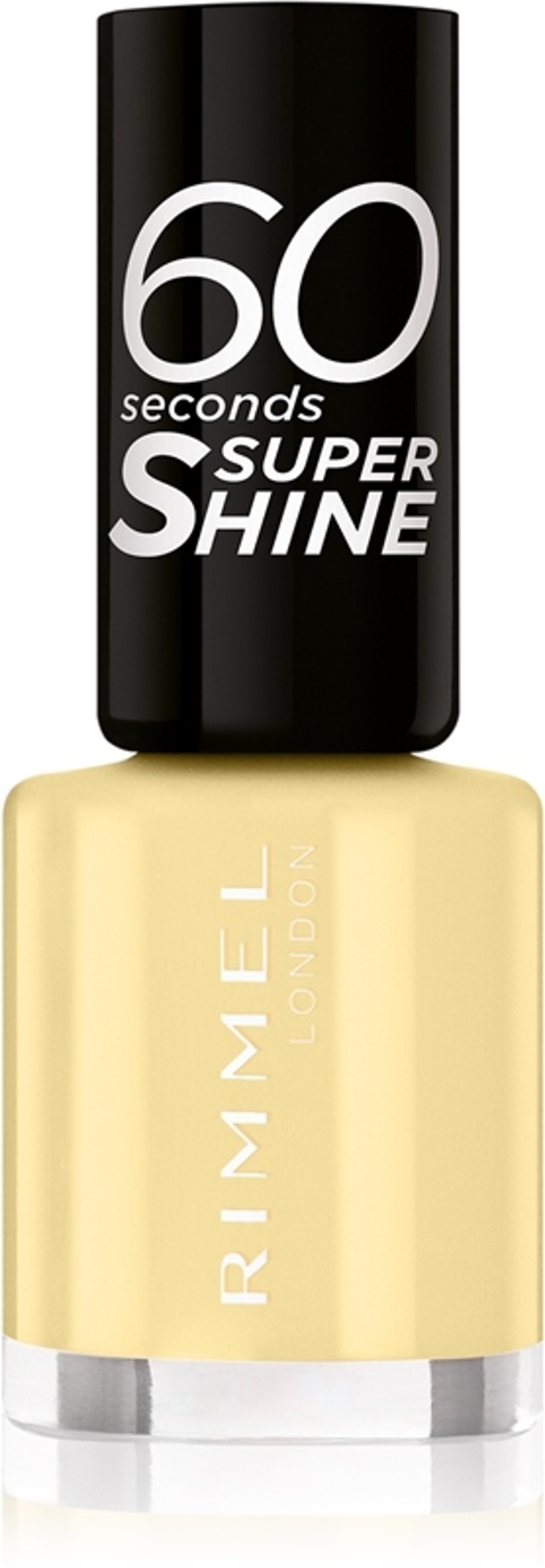 Lak na nehty 60 Seconds Super Shine odstín Daisy Chain Dreams, Rimmel, 43 Kč
