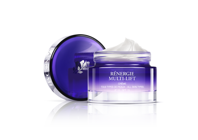  Jak dopadlo testování liftingové péče Rénergie Multi–Lift od Lancôme?