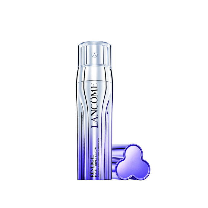 Pleťové sérum Rénergie H.C.F. Triple Serum, Lancôme, 50 ml, 3180 Kč 
