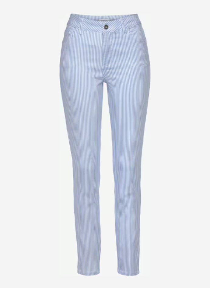 LASCANA Skinny Kalhoty 1699 Kč
LASCANA Skinny Kalhoty 1699 Kč